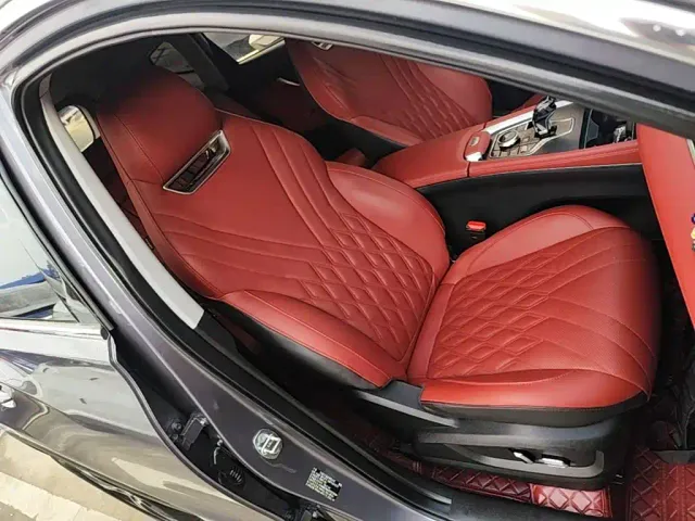 Chery Tiggo 7 PLUS — Фото автомобиля 24