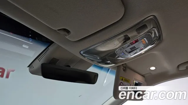 Genesis GV80 — Фото автомобиля 18