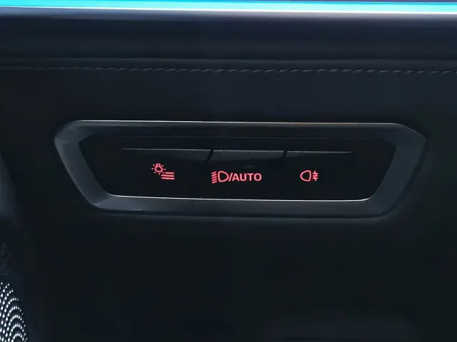BMW XM — Фото автомобиля 30
