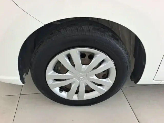 Honda Fit — Фото автомобиля 22