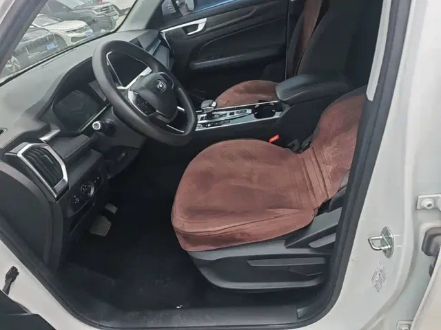 Kaiyi Xuanjie Pro EV — Фото автомобиля 14