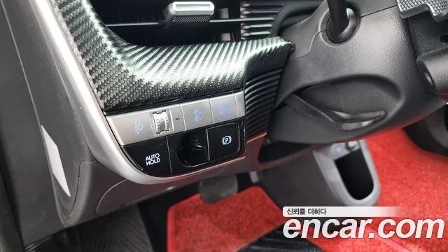 Hyundai Ioniq 5 Ioniq5 — Фото автомобиля 20