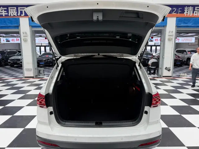 Volkswagen Tharu — Фото автомобиля 15
