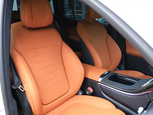 Mercedes-Benz GLC-Class — Фото автомобиля 21