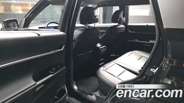 KG_Mobility_Ssangyong Torres Новый Torres — Фото автомобиля 25