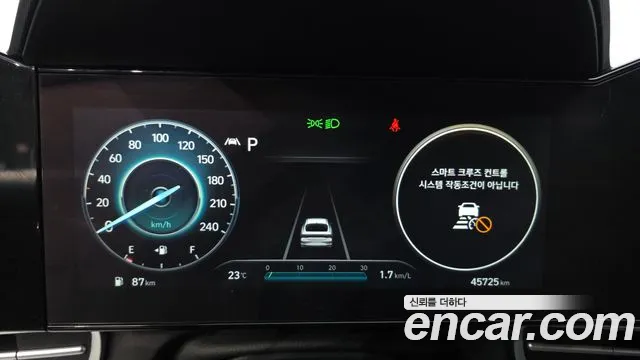 Hyundai AVANTE Avante (CN7) — Фото автомобиля 8