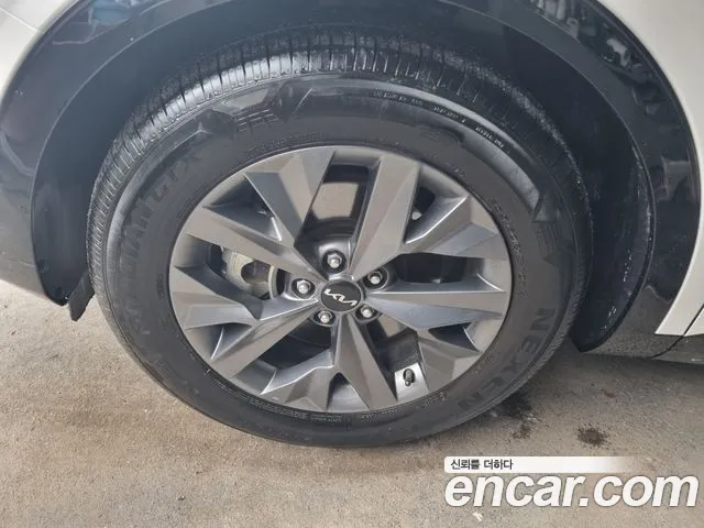 Kia Sportage Generation 5 — Фото автомобиля 17
