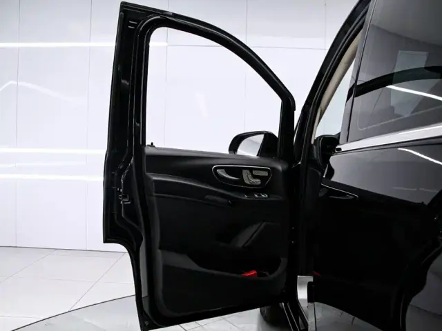 Mercedes-Benz Vito — Фото автомобиля 12