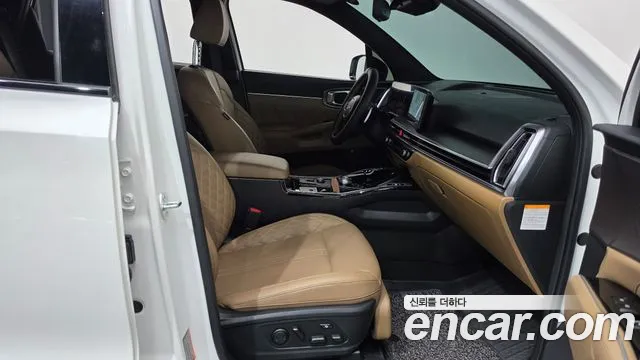 Kia Sorento — Фото автомобиля 16
