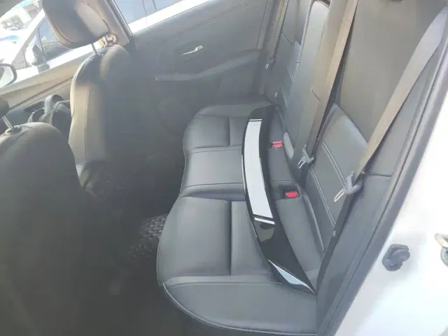 Nissan Sylphy — Фото автомобиля 13