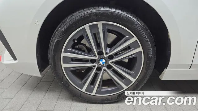 BMW 1-Series — Фото автомобиля 5