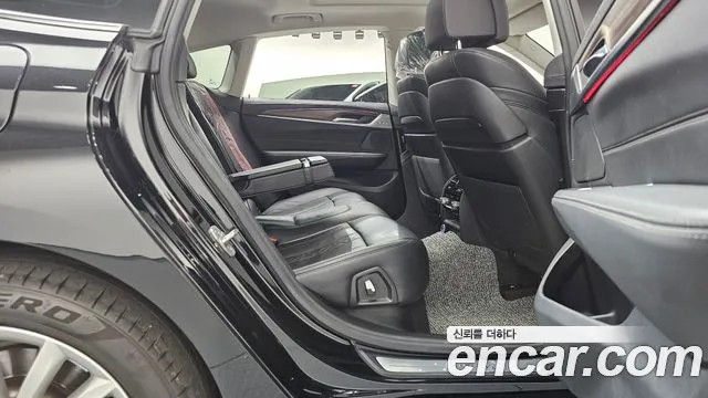 BMW Gran Turismo — Фото автомобиля 7