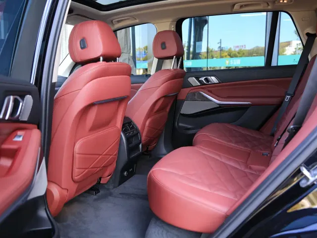 BMW X5 — Фото автомобиля 18
