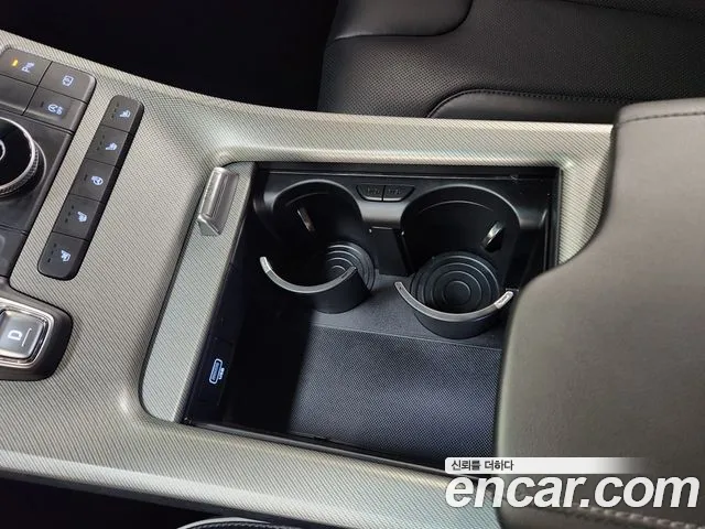Hyundai Palisade The New Palisade Дизель 2.2 2WD — Фото автомобиля 11