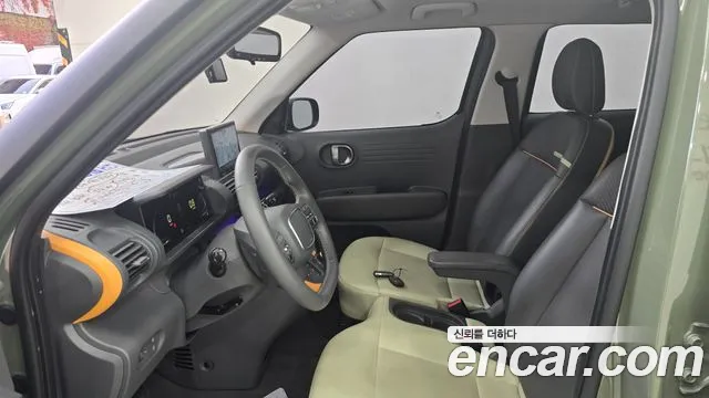 Hyundai Casper — Фото автомобиля 18