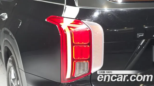 Hyundai Palisade The New — Фото автомобиля 8