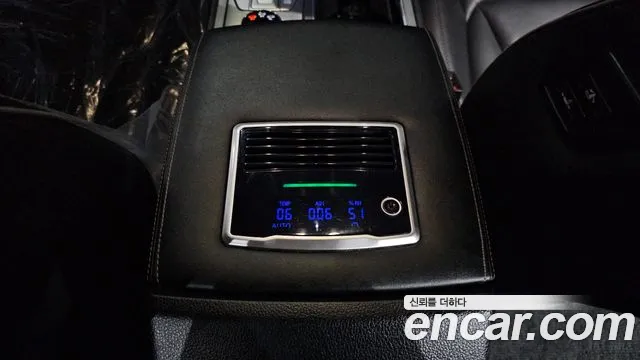 KG_Mobility_Ssangyong Rexton Rexton Arena Дизель 2.2 4WD — Фото автомобиля 18