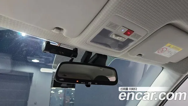 Hyundai Casper Casper Inspiration — Фото автомобиля 19