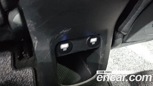 Hyundai Ioniq5 Ioniq5 Long Range AWD — Фото автомобиля 12