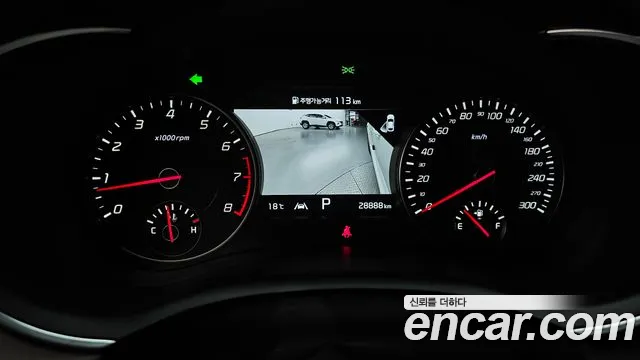 Kia Stinger Stinger Meister 2.5 Masters — Фото автомобиля 7