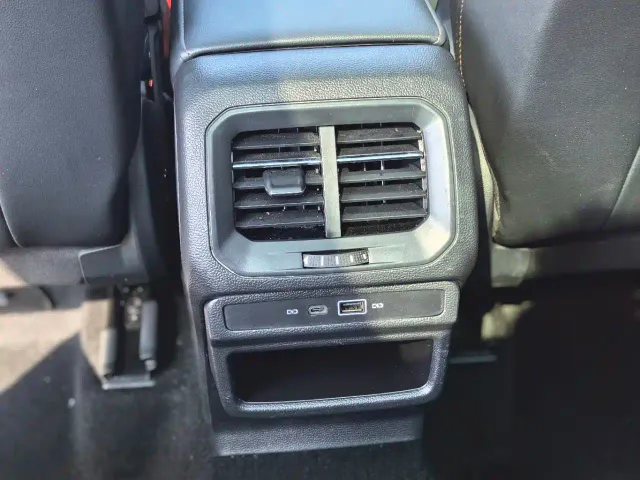 Volkswagen Tharu — Фото автомобиля 14