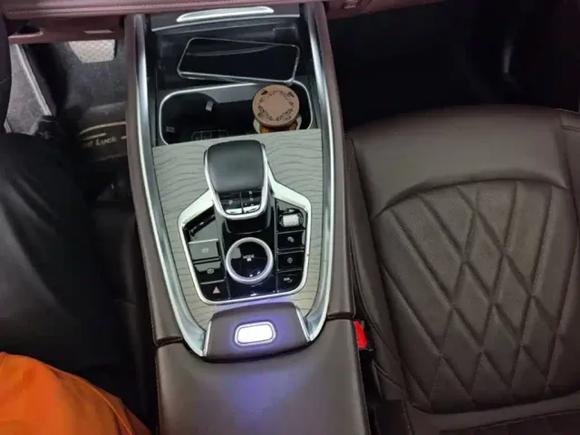 Chery Tiggo 8 PRO — Фото автомобиля 13