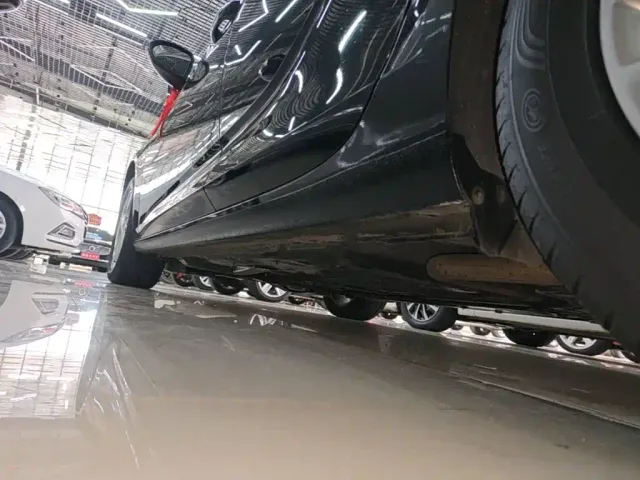 Buick Regal — Фото автомобиля 21