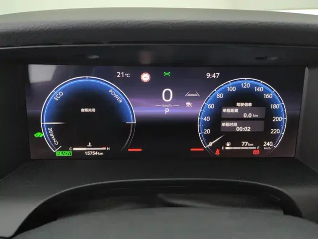 Toyota Camry — Фото автомобиля 14