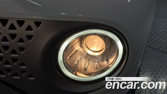 Hyundai Casper — Фото автомобиля 7