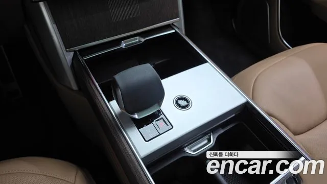 Land Rover Range Rover — Фото автомобиля 13