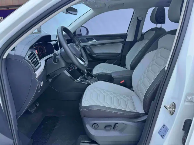 Volkswagen Tayron — Фото автомобиля 20