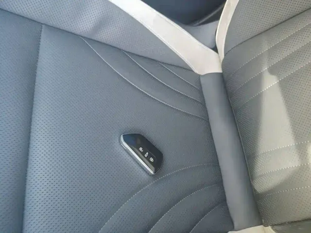 Volkswagen ID.7 Vizzion — Фото автомобиля 12