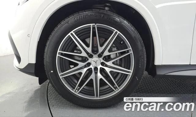 Mercedes-Benz GLC-Class X254 — Фото автомобиля 5