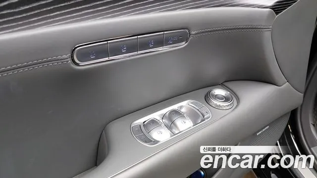 Genesis G90 RS4 — Фото автомобиля 29