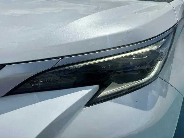 Toyota Sienna — Фото автомобиля 26