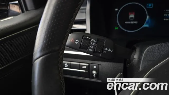 KGM Rexton New — Фото автомобиля 29