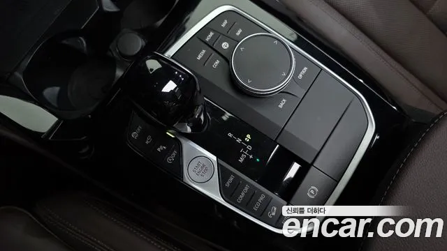 BMW X4 xDrive20i M Sport — Фото автомобиля 2