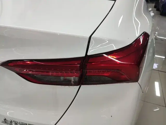 Buick Verano — Фото автомобиля 7