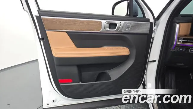Hyundai Santa Fe MX5 — Фото автомобиля 13