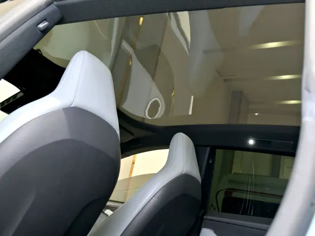 Nio ET5 Touring — Фото автомобиля 10