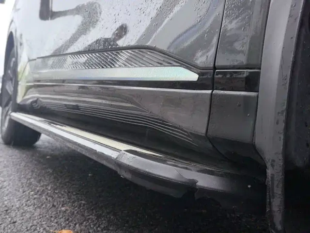 Changan CS75 Plus — Фото автомобиля 16