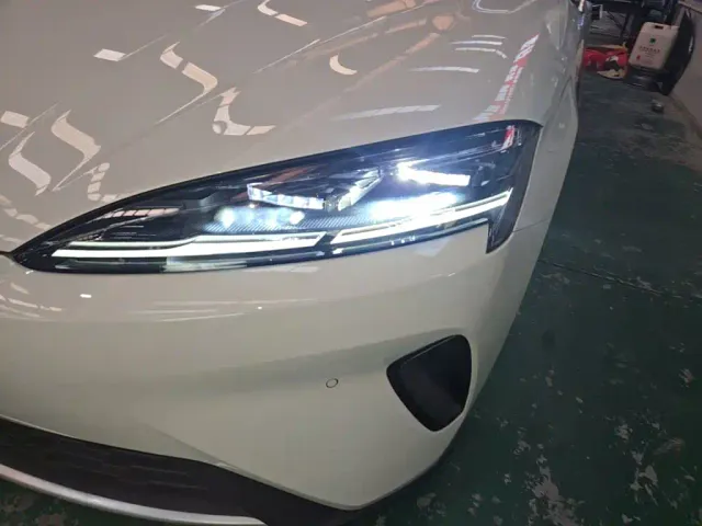 BYD Seal 07 DM-i — Фото автомобиля 23