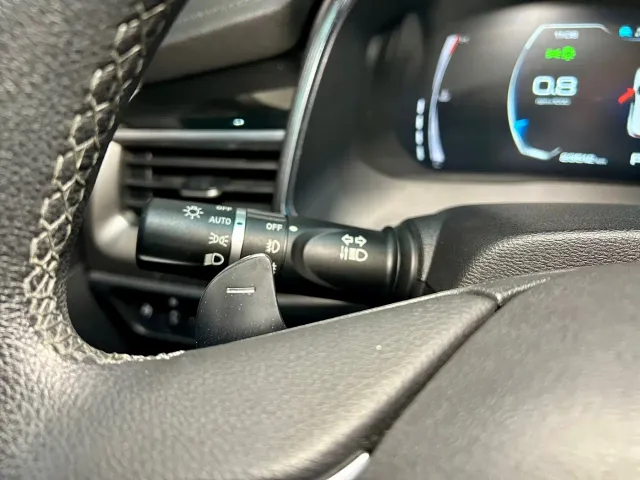 Haval H6 — Фото автомобиля 14