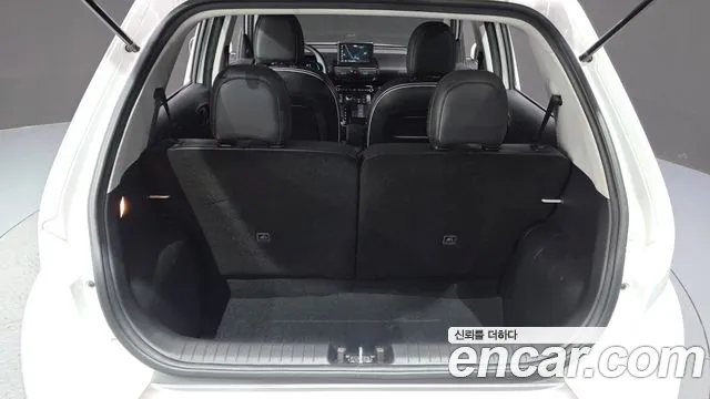 Hyundai Casper — Фото автомобиля 18