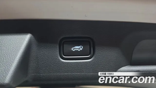 Hyundai Palisade The New Palisade — Фото автомобиля 23