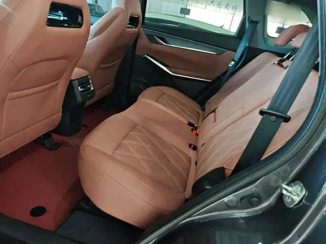 Changan CS75 Plus — Фото автомобиля 16