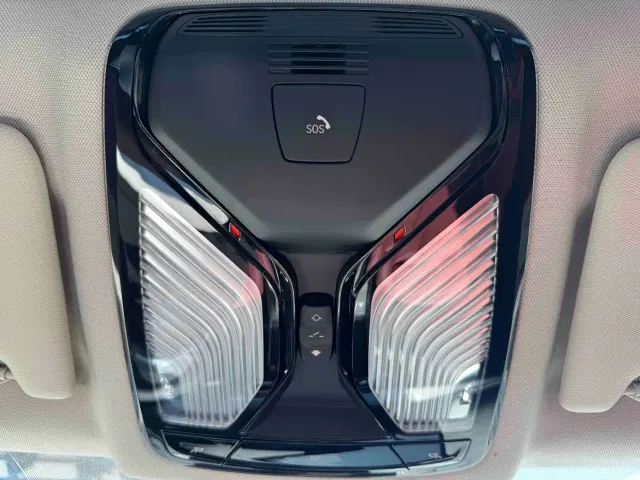 BMW 3 Series — Фото автомобиля 15