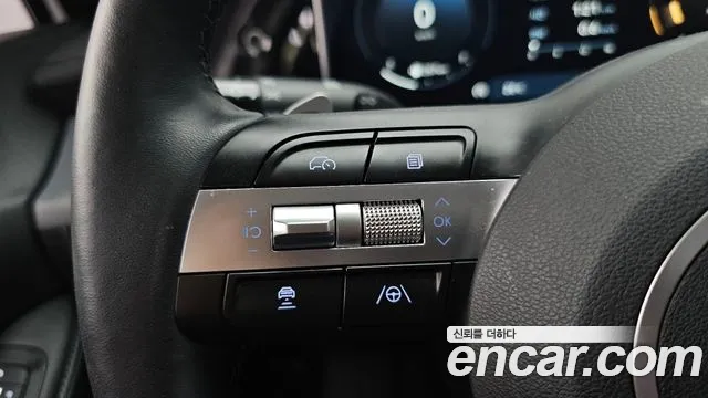 Hyundai Sonata Sonata Edge(DN8) — Фото автомобиля 23