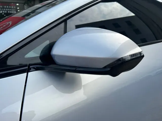 Nissan N7 — Фото автомобиля 13