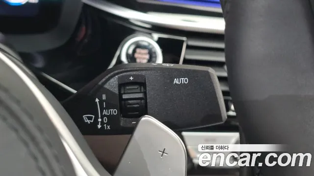 BMW 5 Series G30 — Фото автомобиля 28